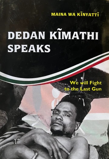 Dedan Kimathi